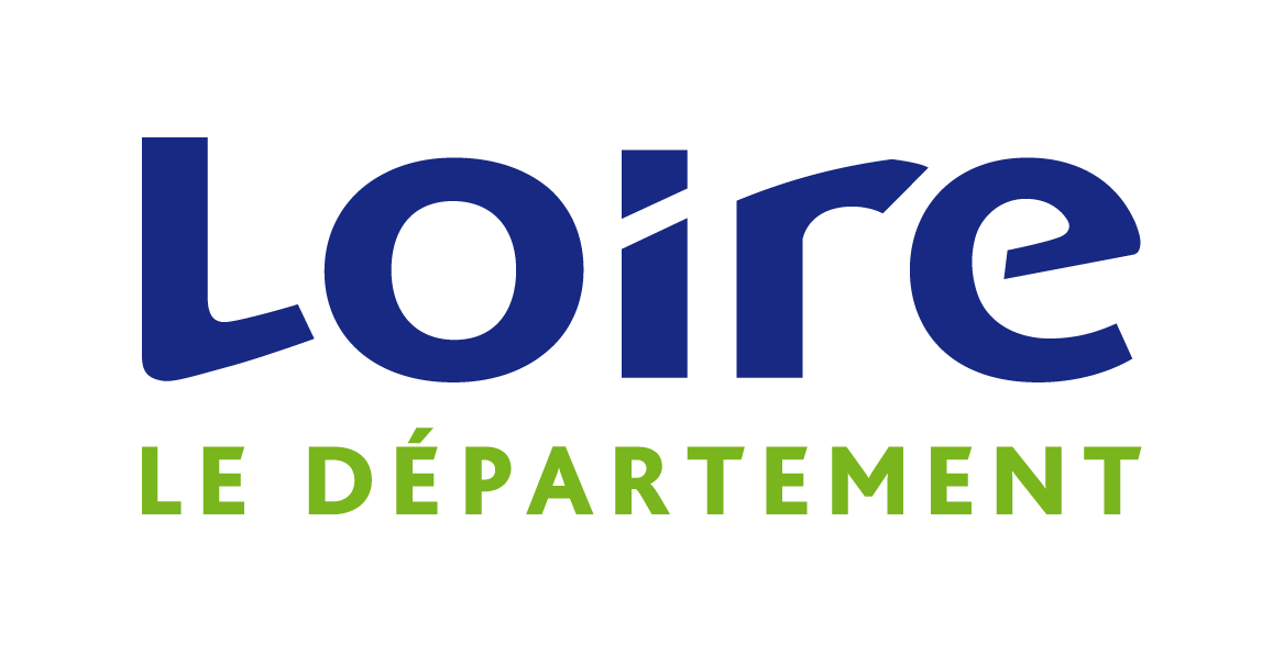 Logo Département de la Loire