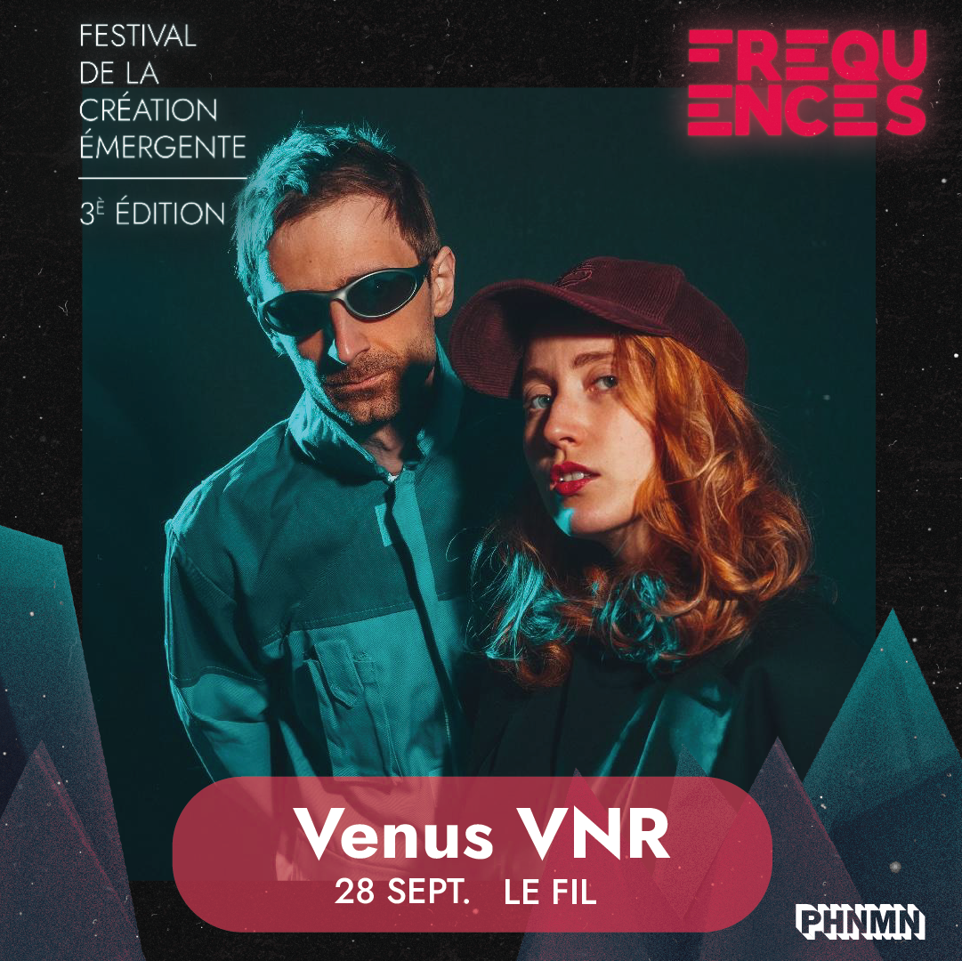 Venus VNR