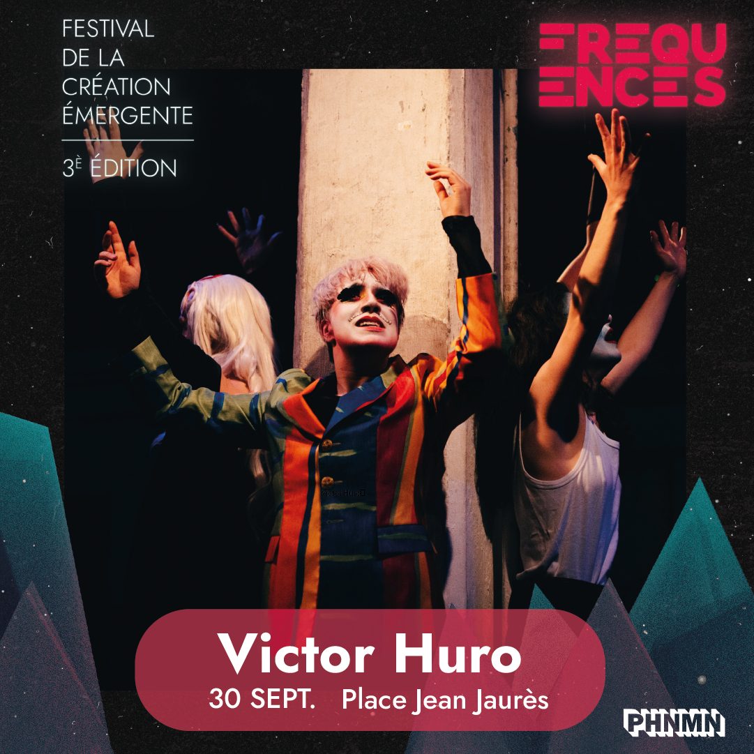 Victor Huro