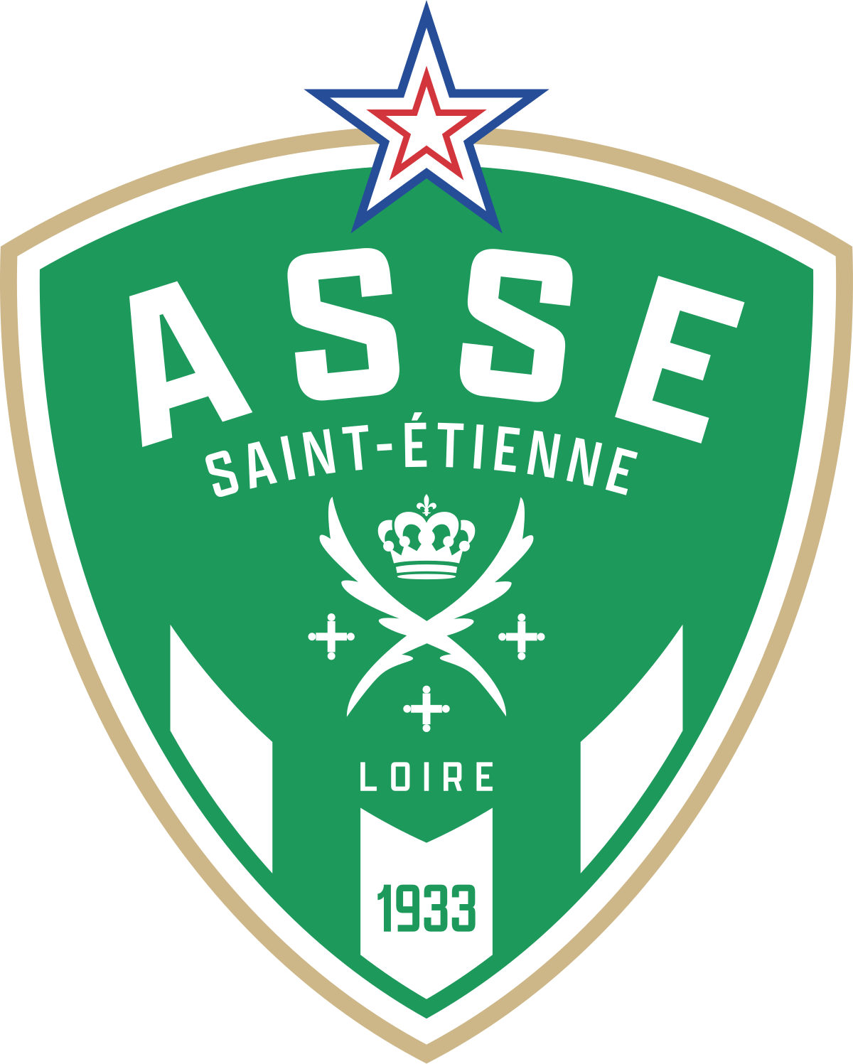 Logo Département de la Loire