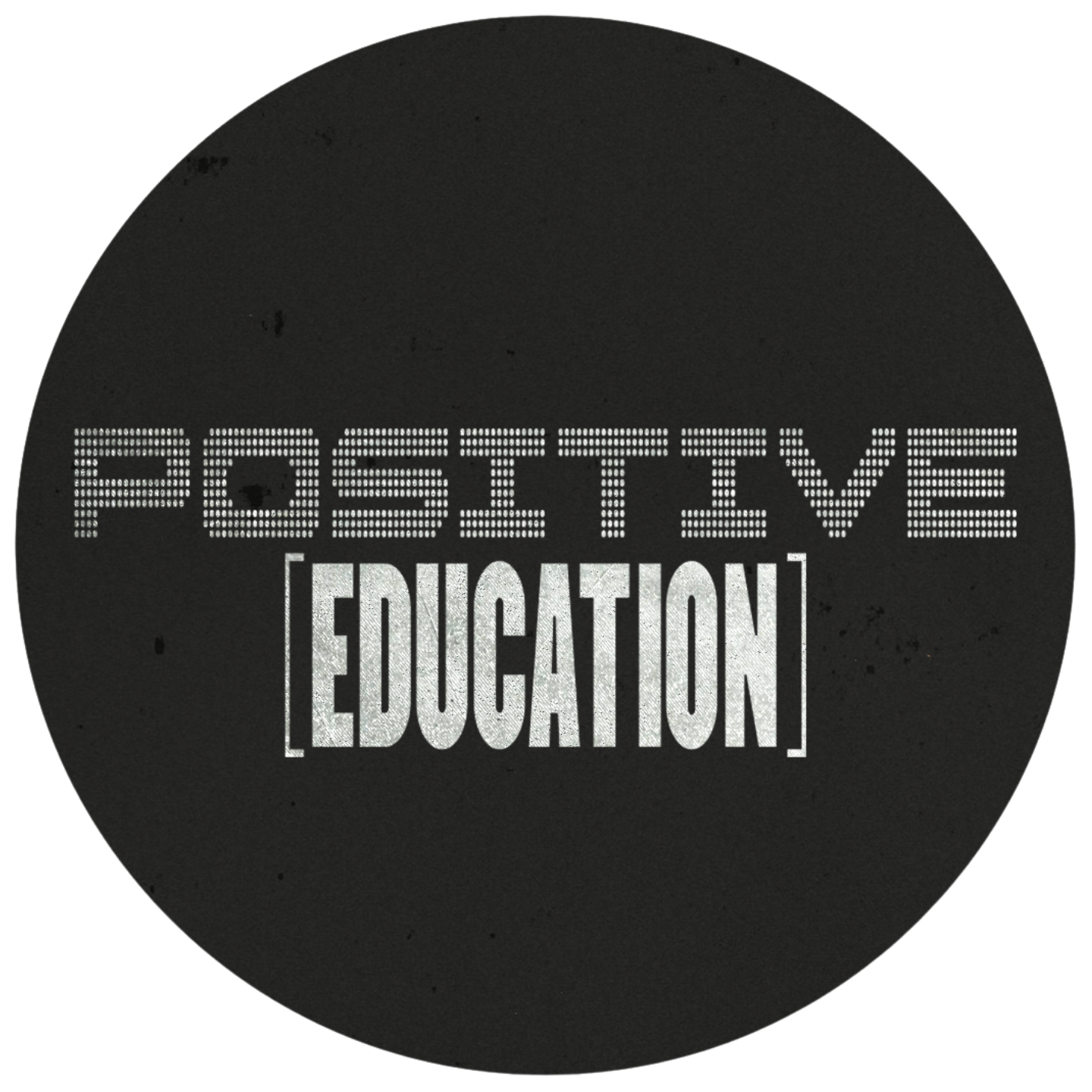 Positive Education