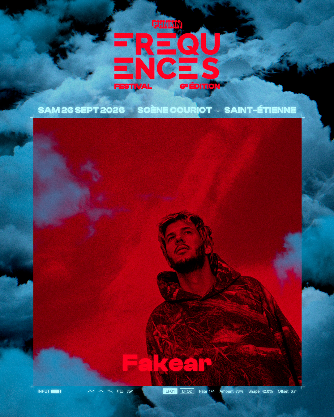 Fakear