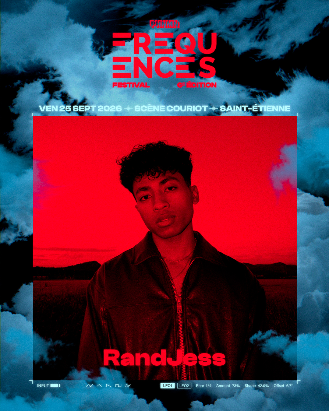 Randjess