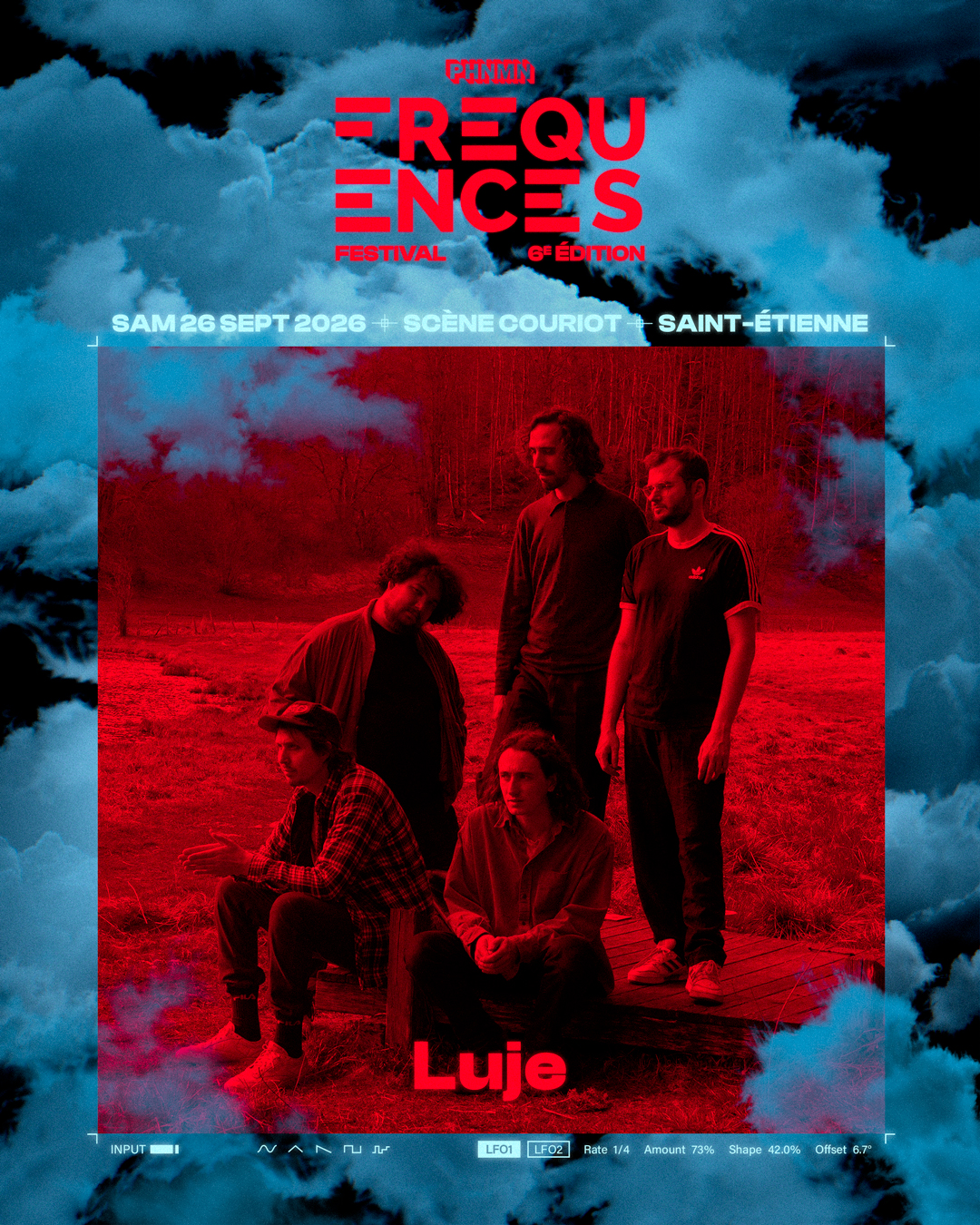 Luje