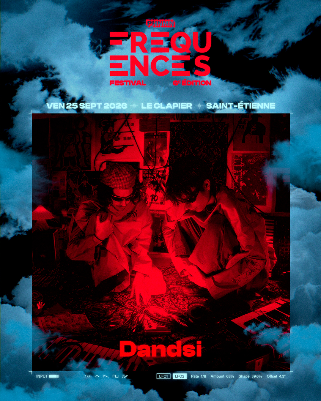 Dandsi
