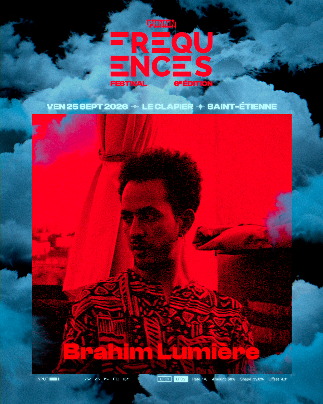 Brahim Lumière