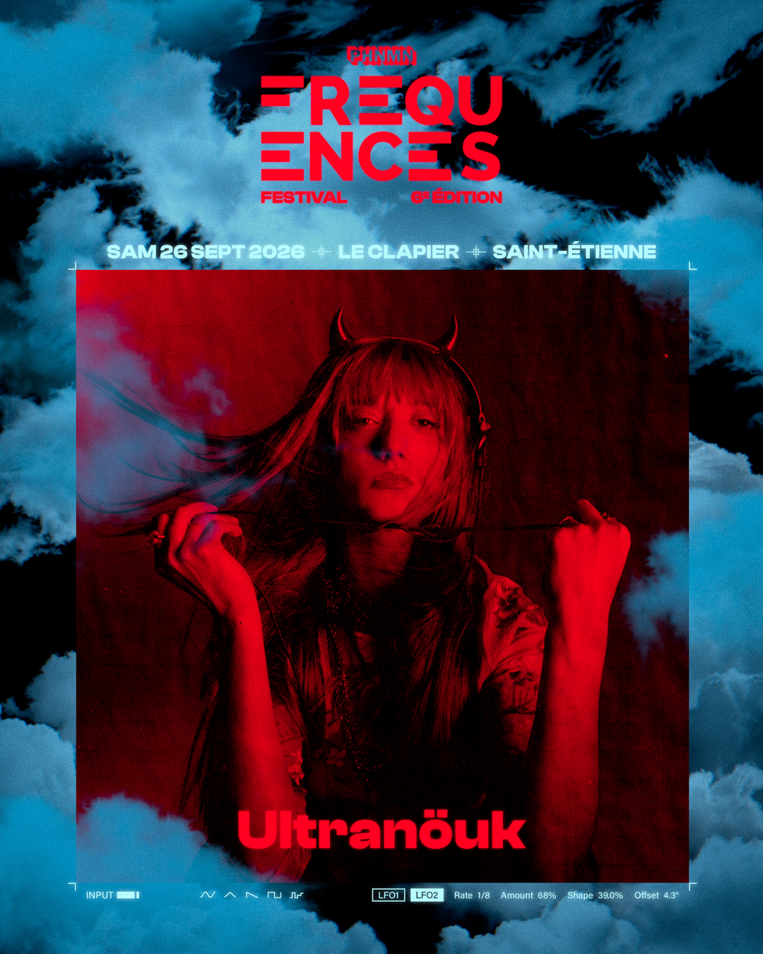 Ultranöuk