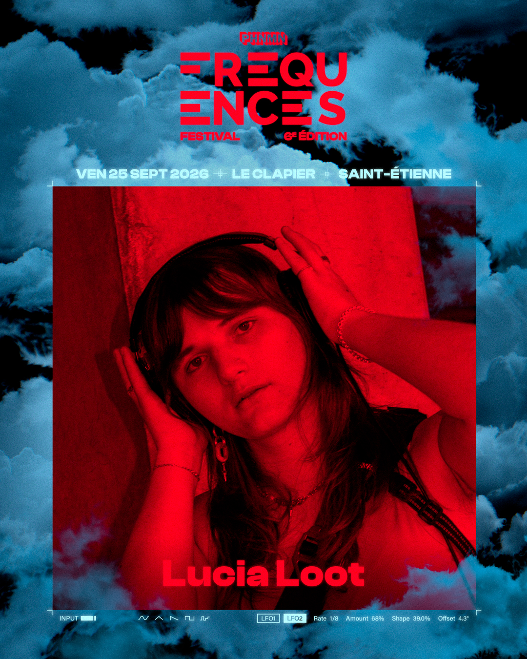 Lucia Loot