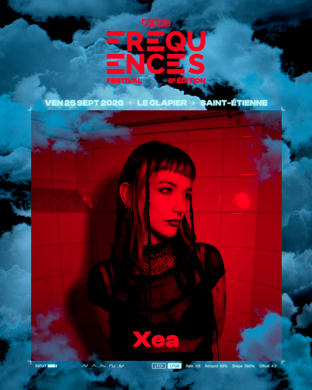 Xea
